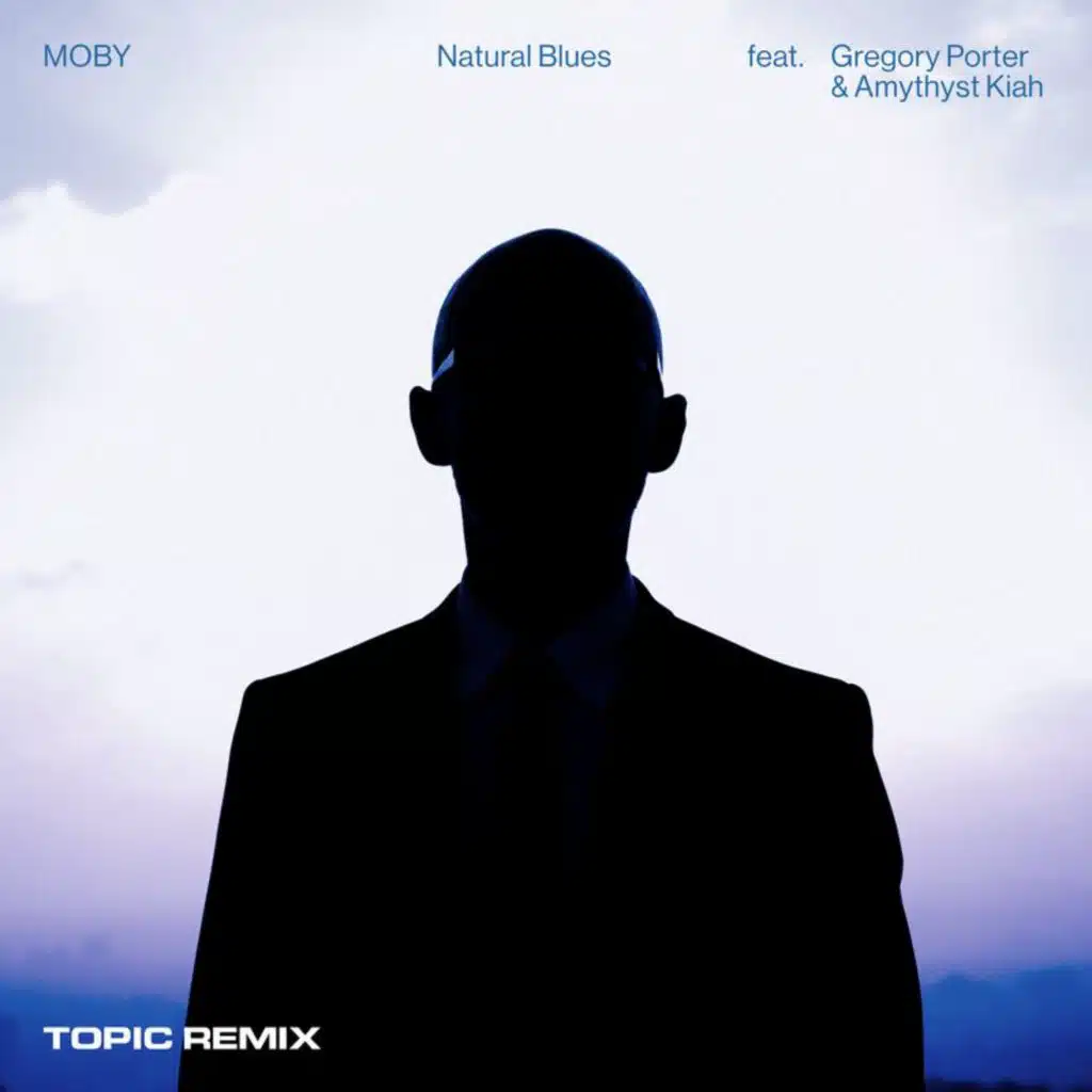 Natural Blues (Topic Remix) [feat. Gregory Porter & Amythyst Kiah]