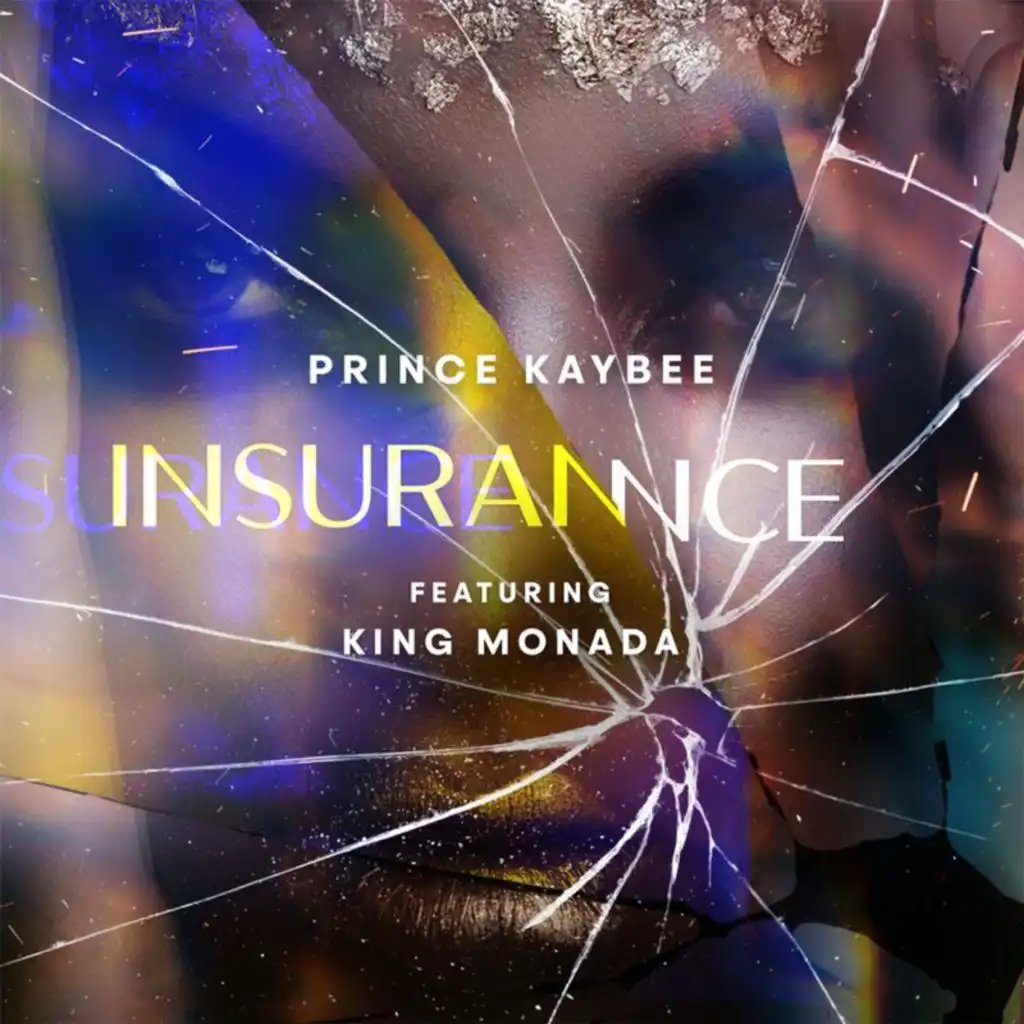 Insurance (Edit) [feat. King Monada]