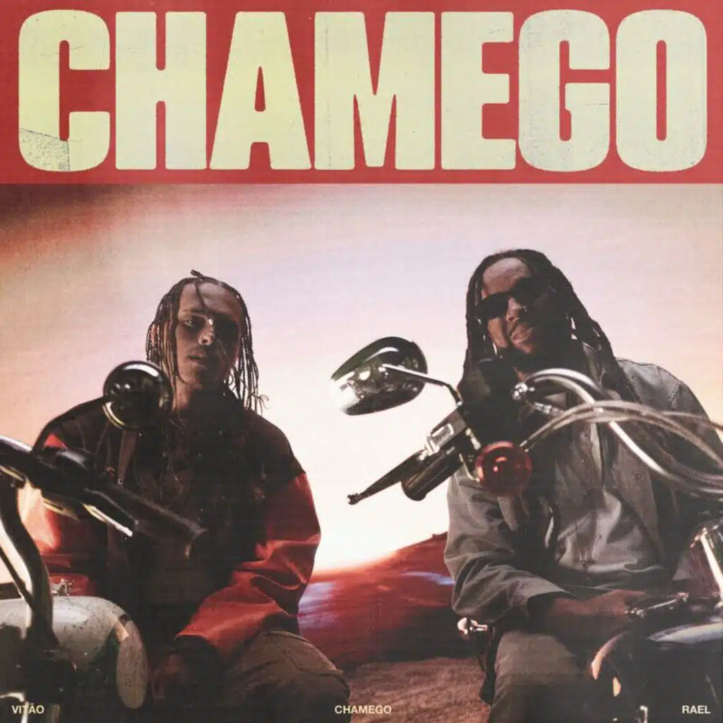 Chamego (Vitão Sessions)