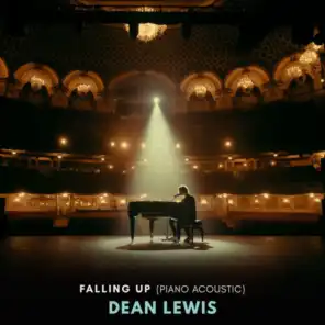Falling Up (Piano Acoustic)