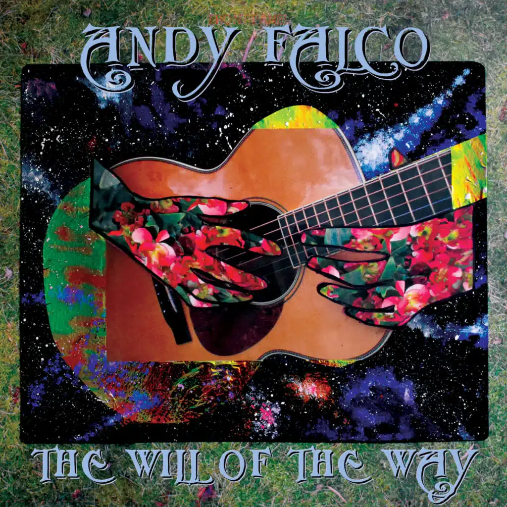 Andy Falco