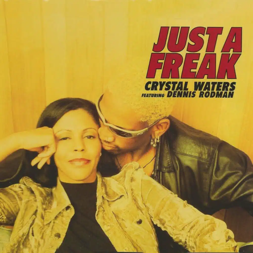 Just A Freak (Hex Hector Radio Mix) [feat. Dennis Rodman]