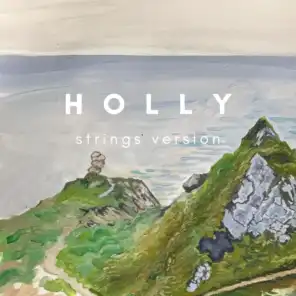Holly [Instrumental Strings]