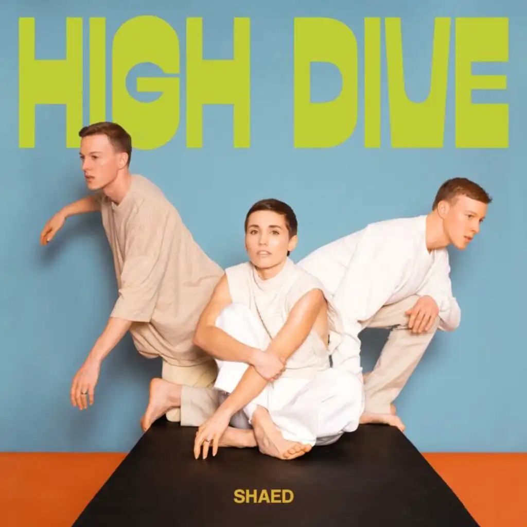 High Dive