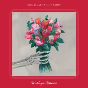 Def3 & Late Night Radio