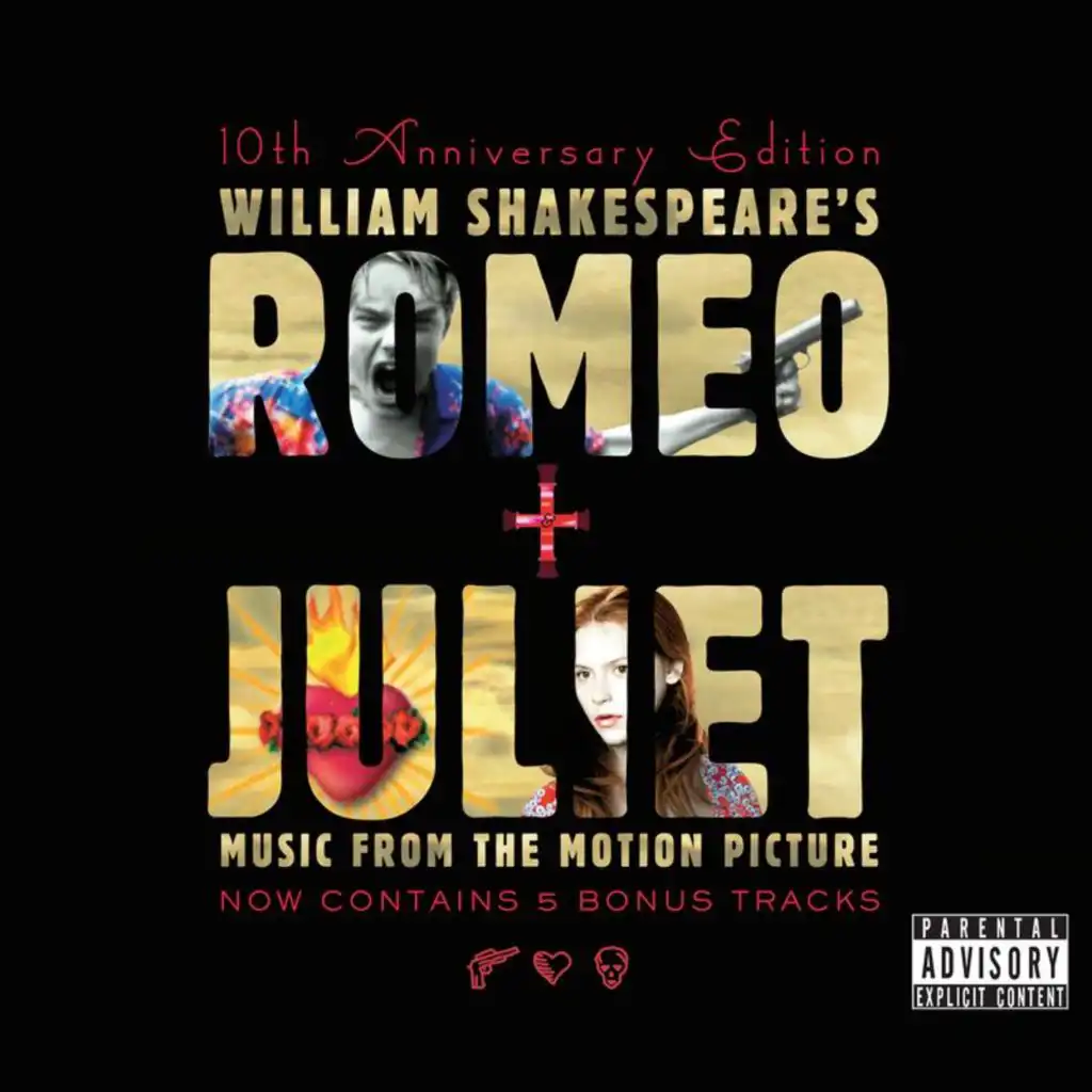 William Shakespeare's Romeo & Juliet