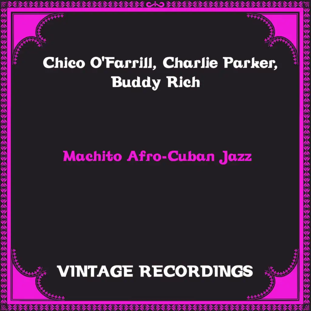 Machito Afro-Cuban Jazz (Hq Remastered)