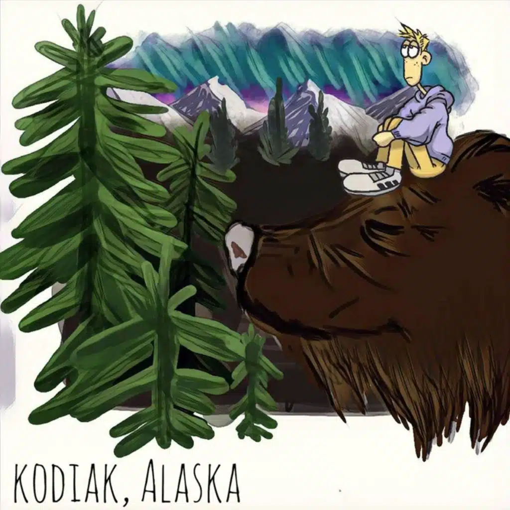 Kodiak, Alaska