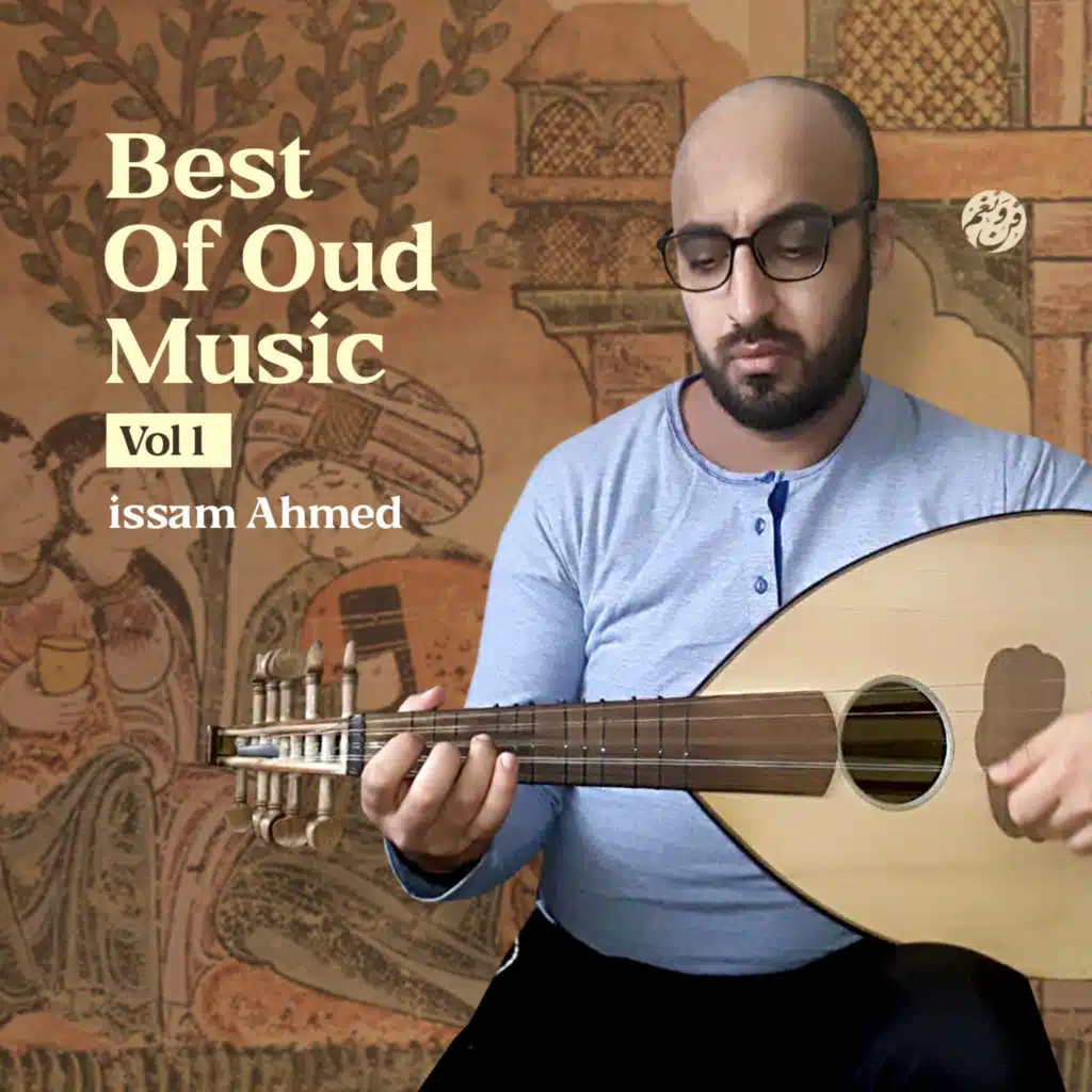 Best of Oud Music, Vol. 1