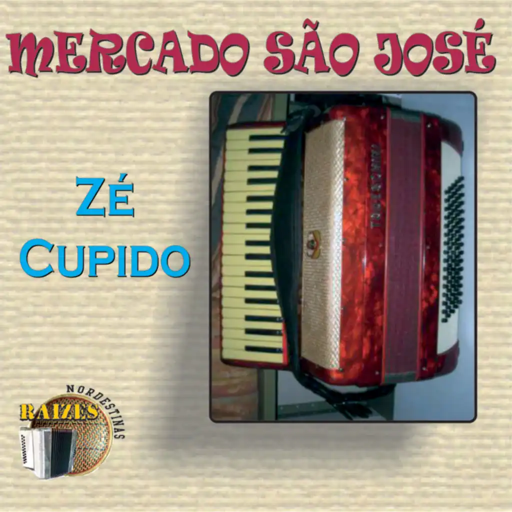 Ze Cupido