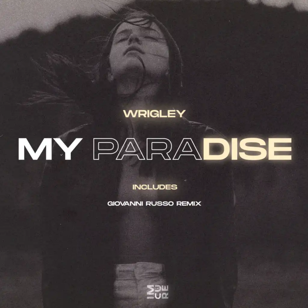 My Paradise (Giovanni Russo Remix)