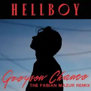 Fabian Mazur, Greyson Chance