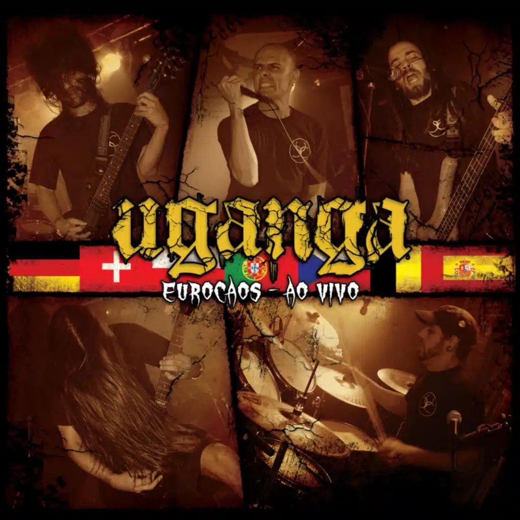 Não Desista (Bonus Track)