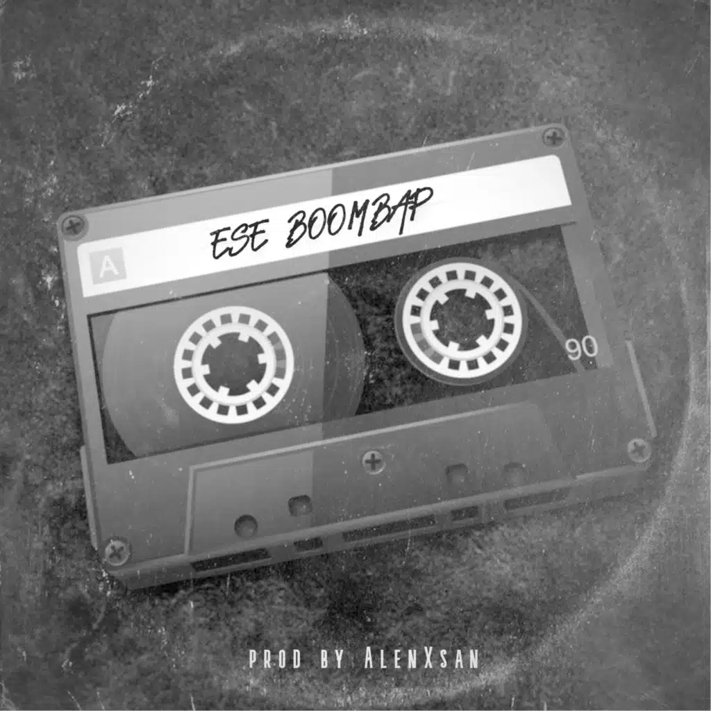 Ese Boombap
