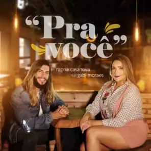 Pra Você (feat. Gabi Moraes)