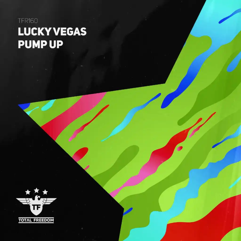 Pump Up (Extended Mix)