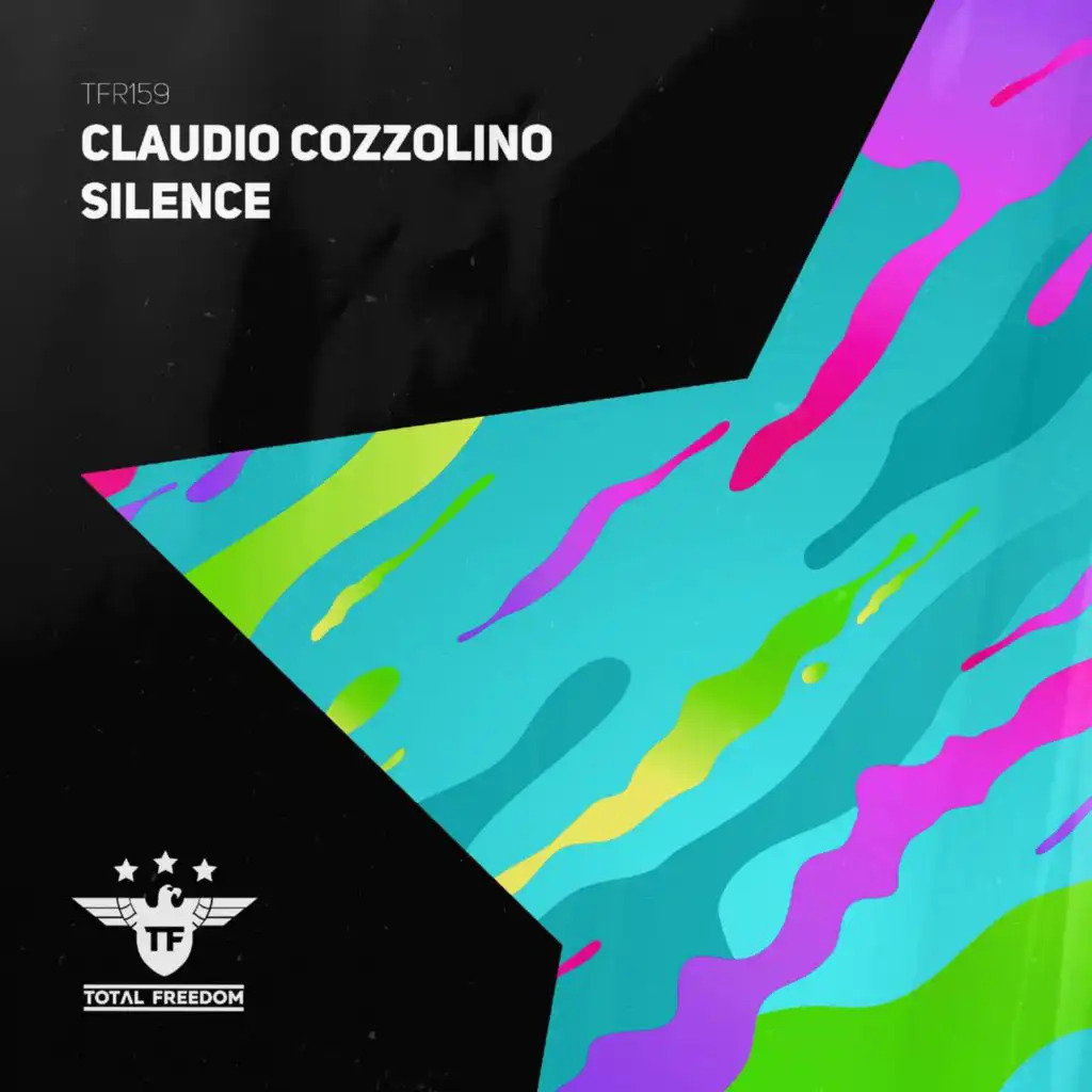 Silence (Radio Edit)