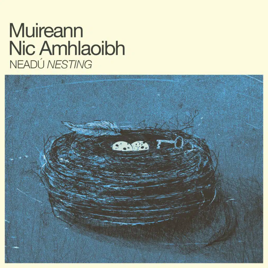 Muireann Nic Amhlaoibh