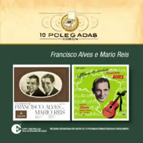10 Polegadas - Francisco Alves