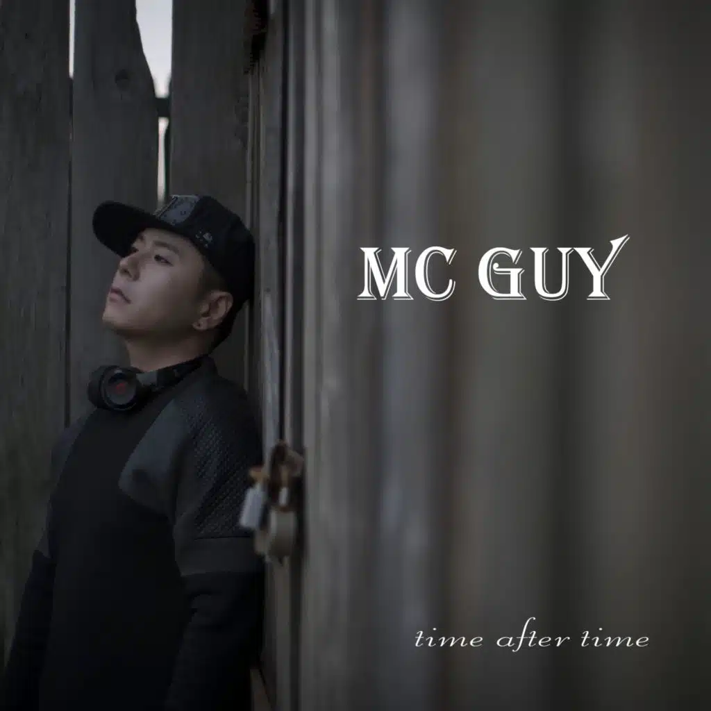 Time After Time