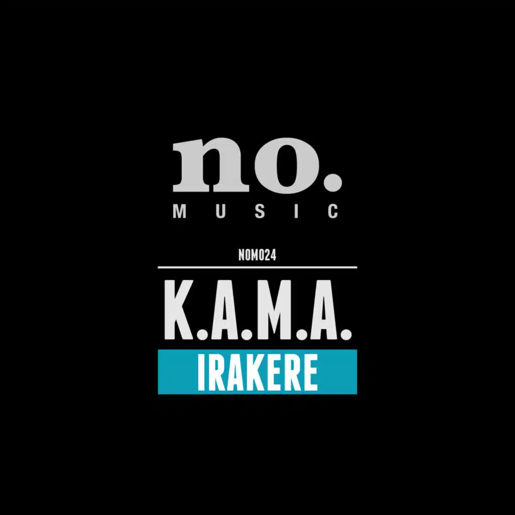 K.A.M.A.
