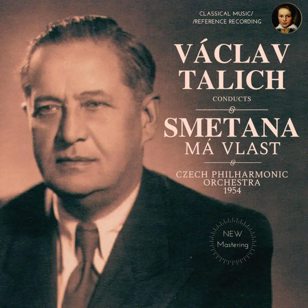 Smetana: Má Vlast