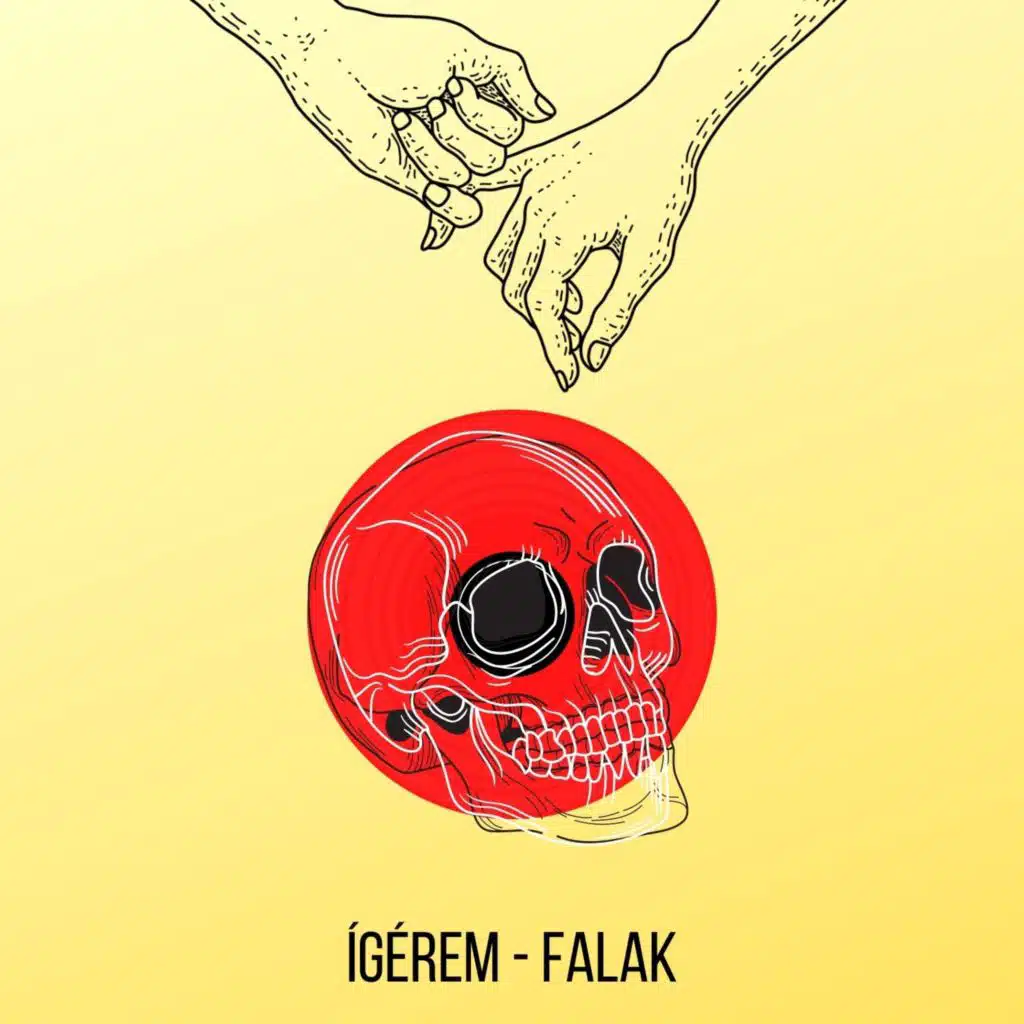 Ígérem - Falak