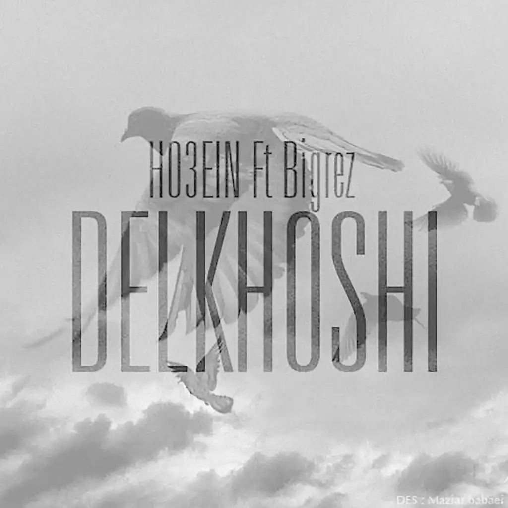 Delkhoshi (feat. BigRez)