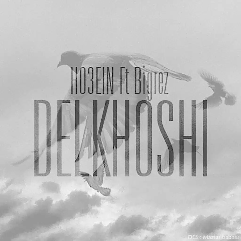 Delkhoshi (feat. BigRez)