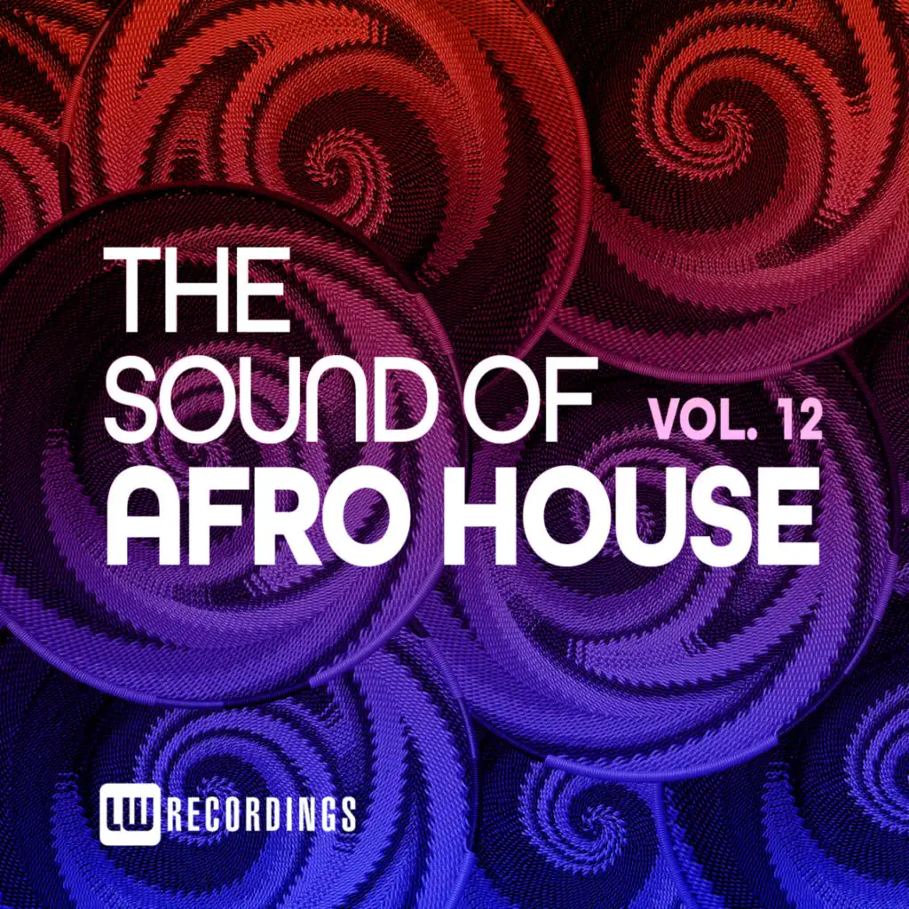 The Sound Of Afro House, Vol. 12