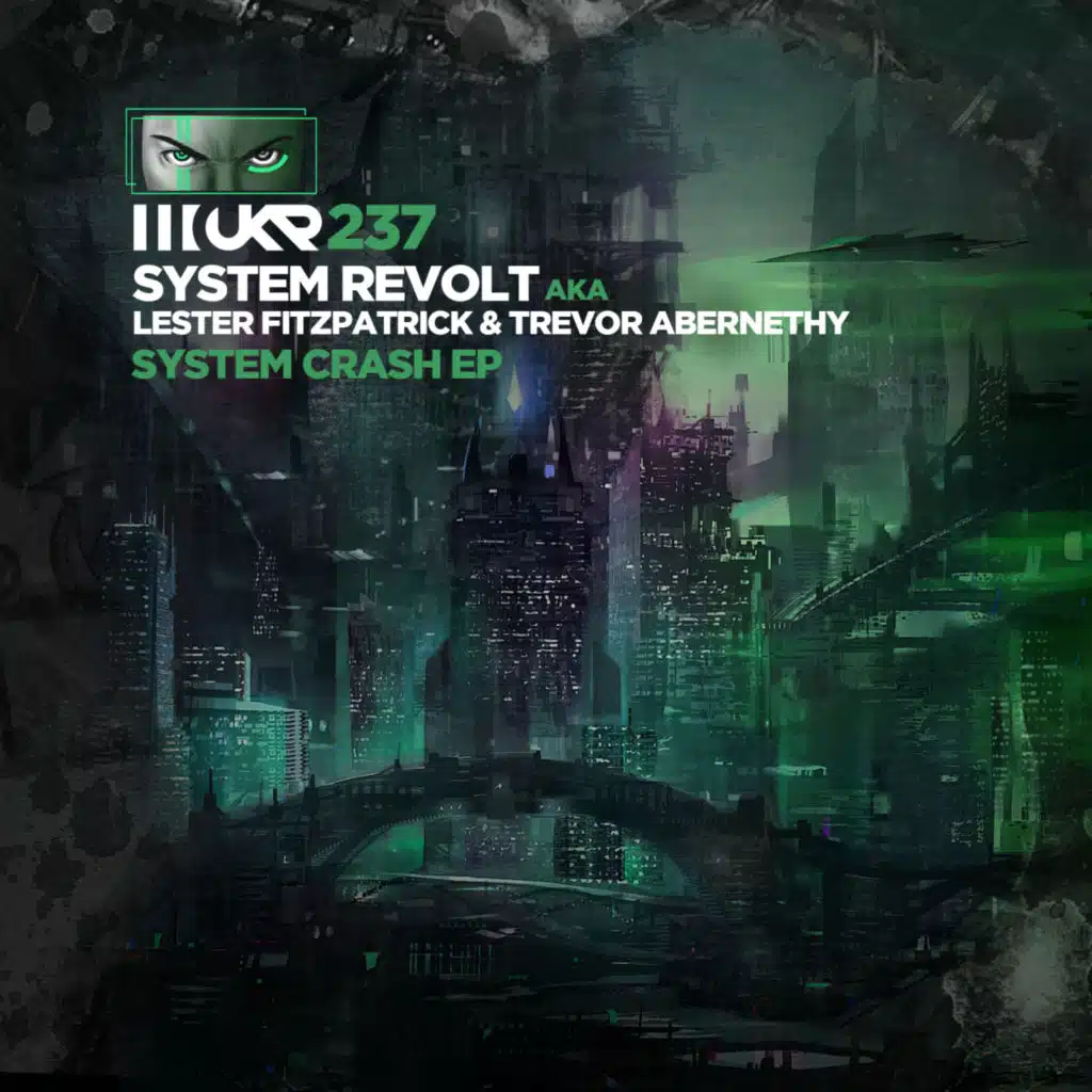 System Revolt, Lester Fitzpatrick & Trevor Abernethy