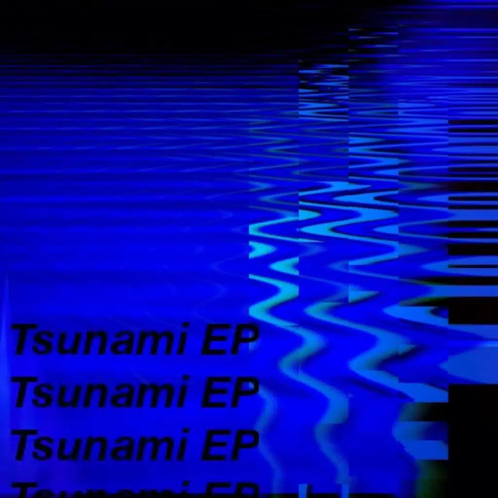 Tsunami