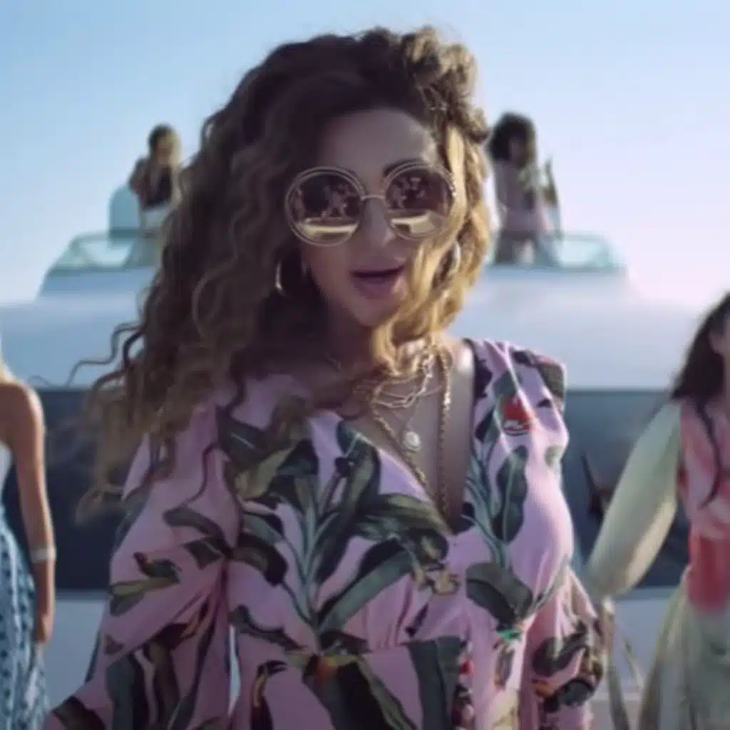 حالة حلوة - ريمكس