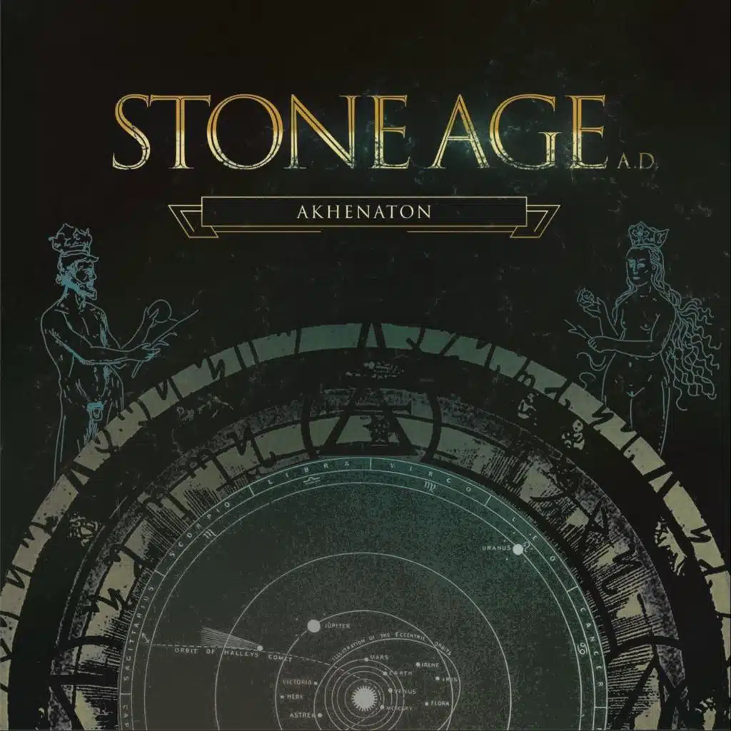 Stone Age A.D.