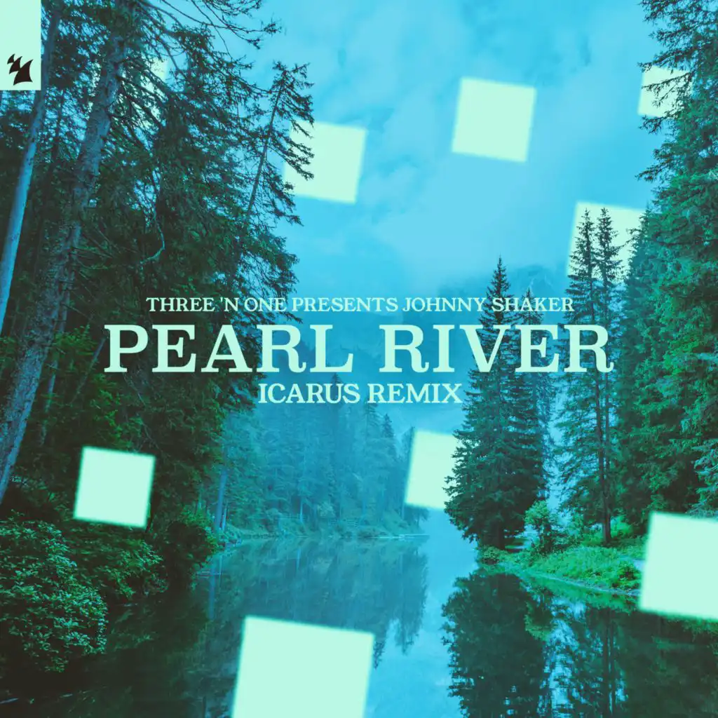 Pearl River (Original 1997 Radio Mix)