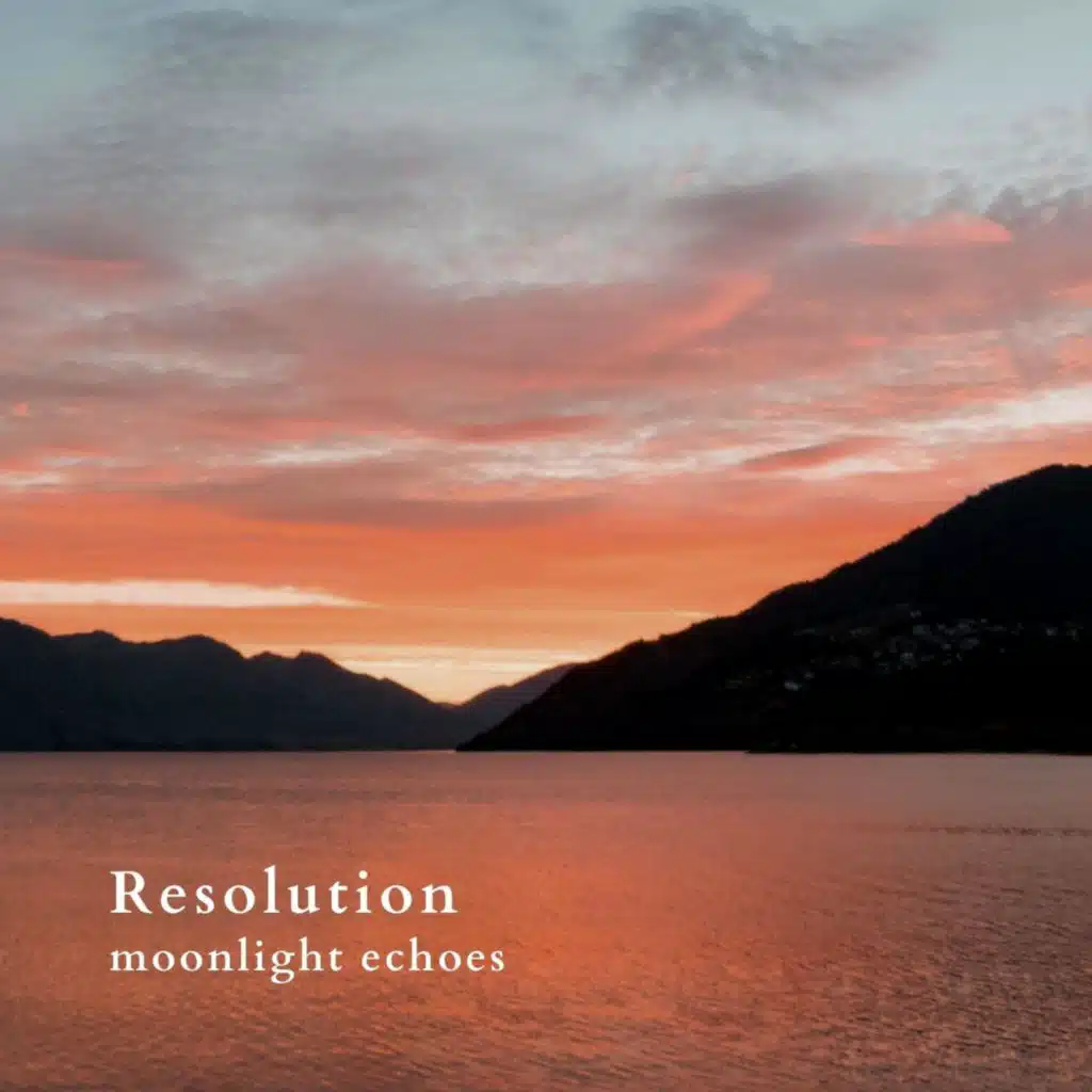 Resolution
