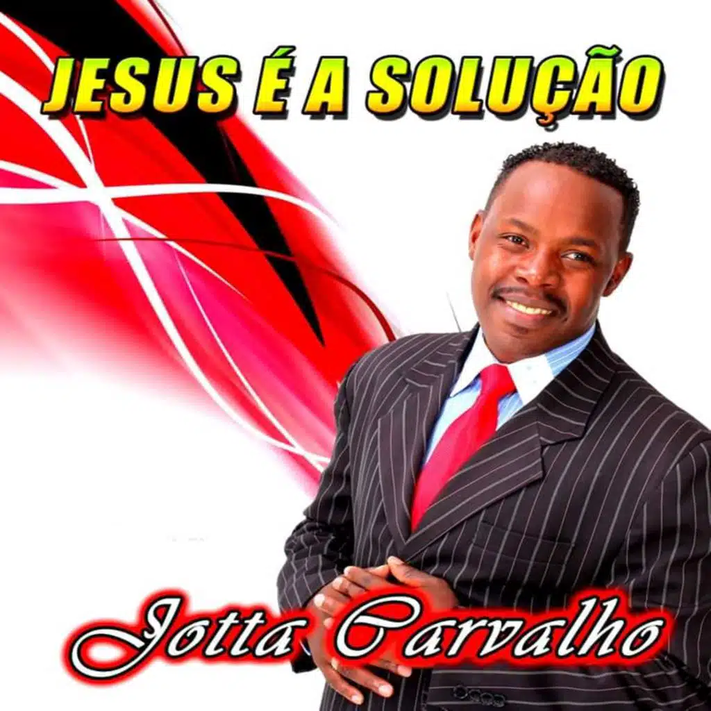 Jesus É a Solução