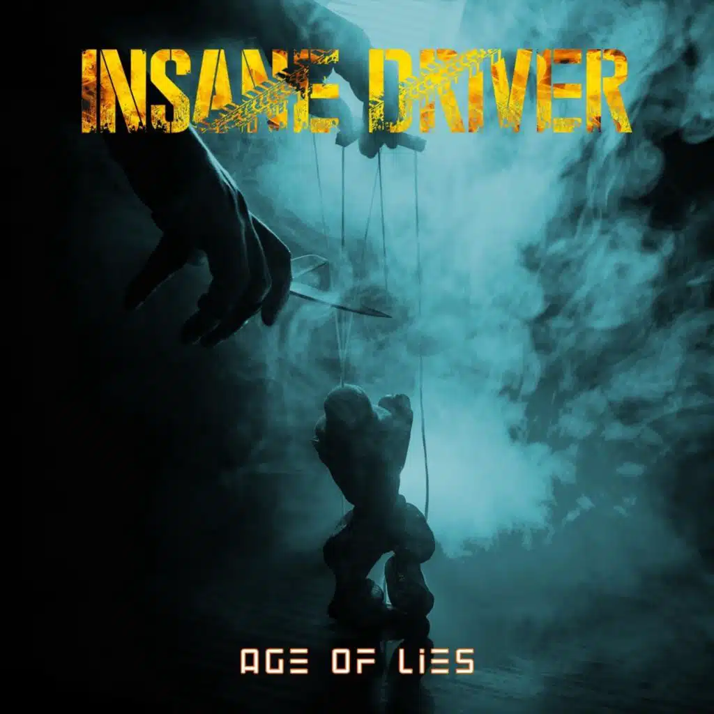 Age of Lies