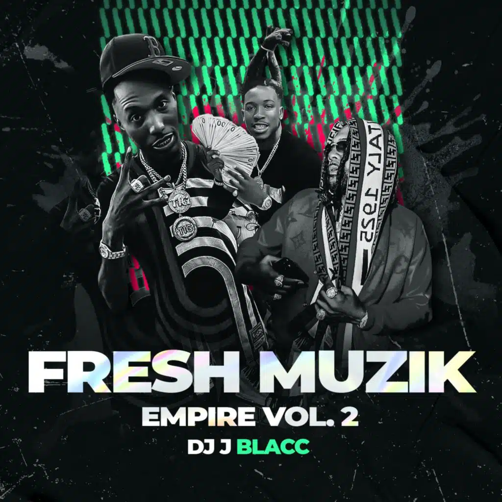 Shine (feat. Mexho Trapp)