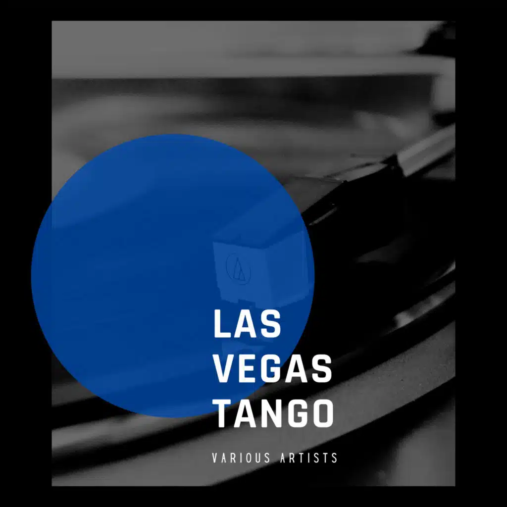 Las Vegas Tango