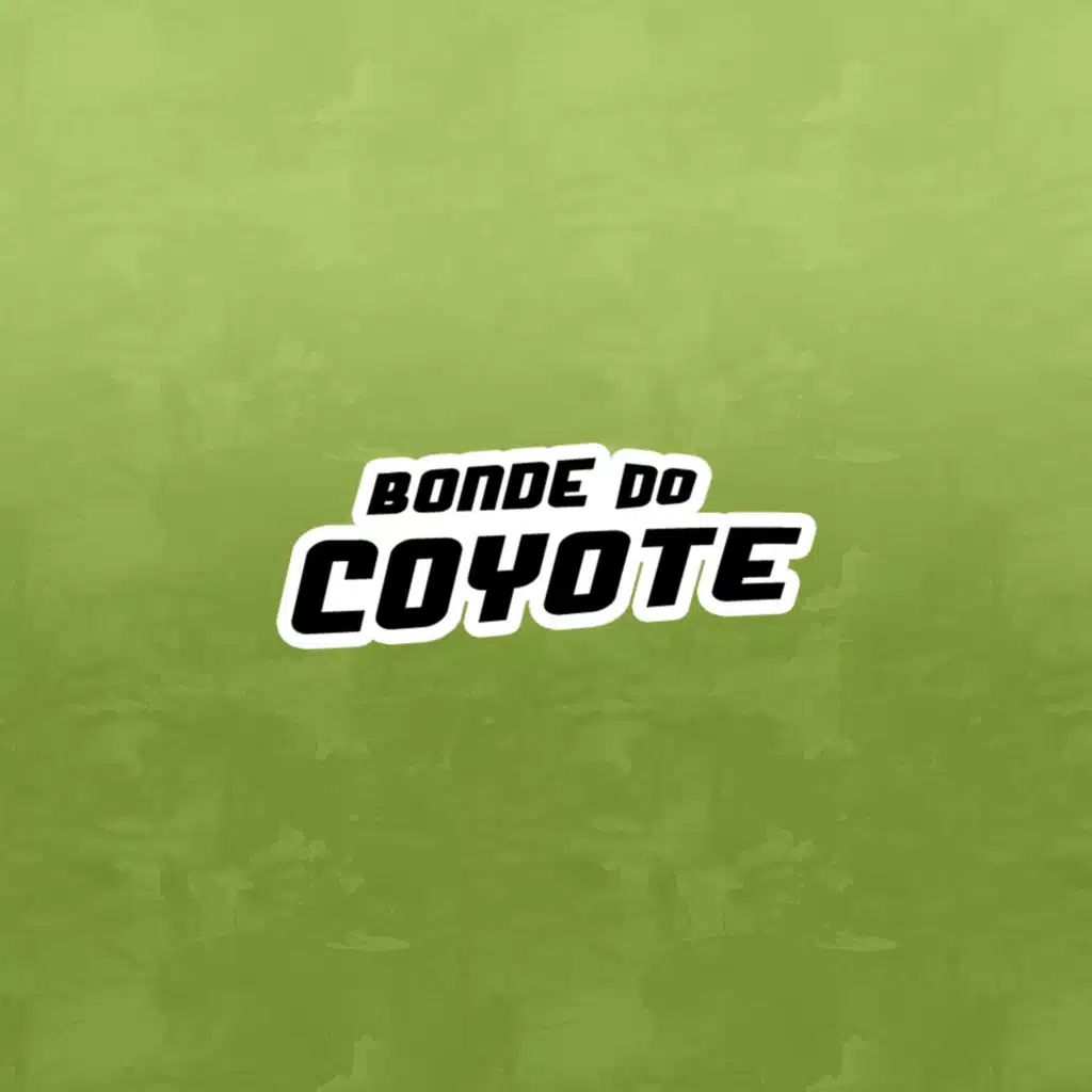 Bonde do Coyote