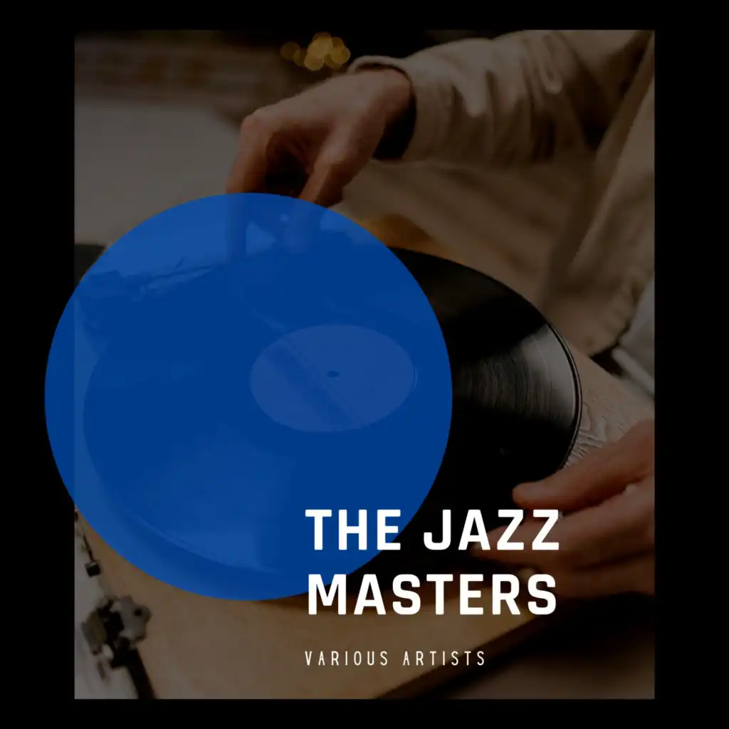 The Jazz Masters