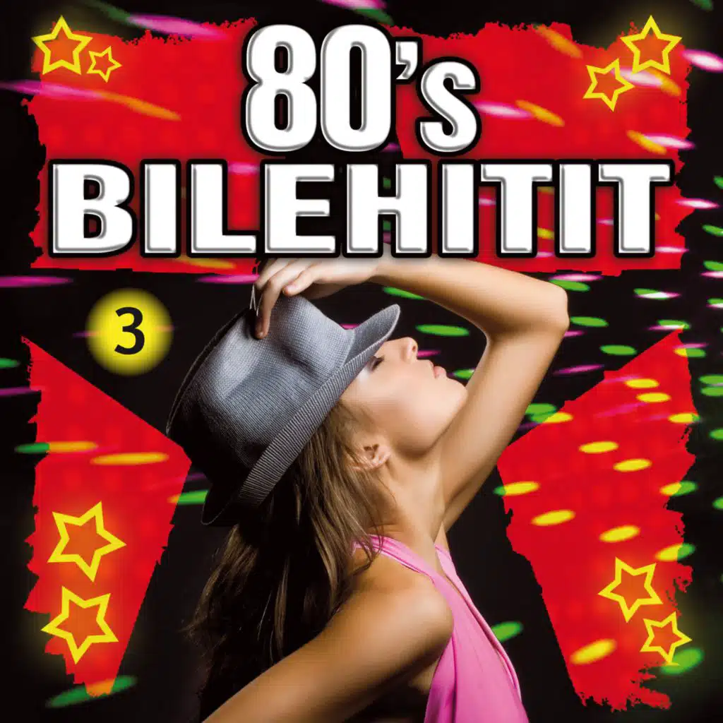 80-luvun bilehitit 3