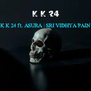 Sri Vidhya Pain (feat. Asura)