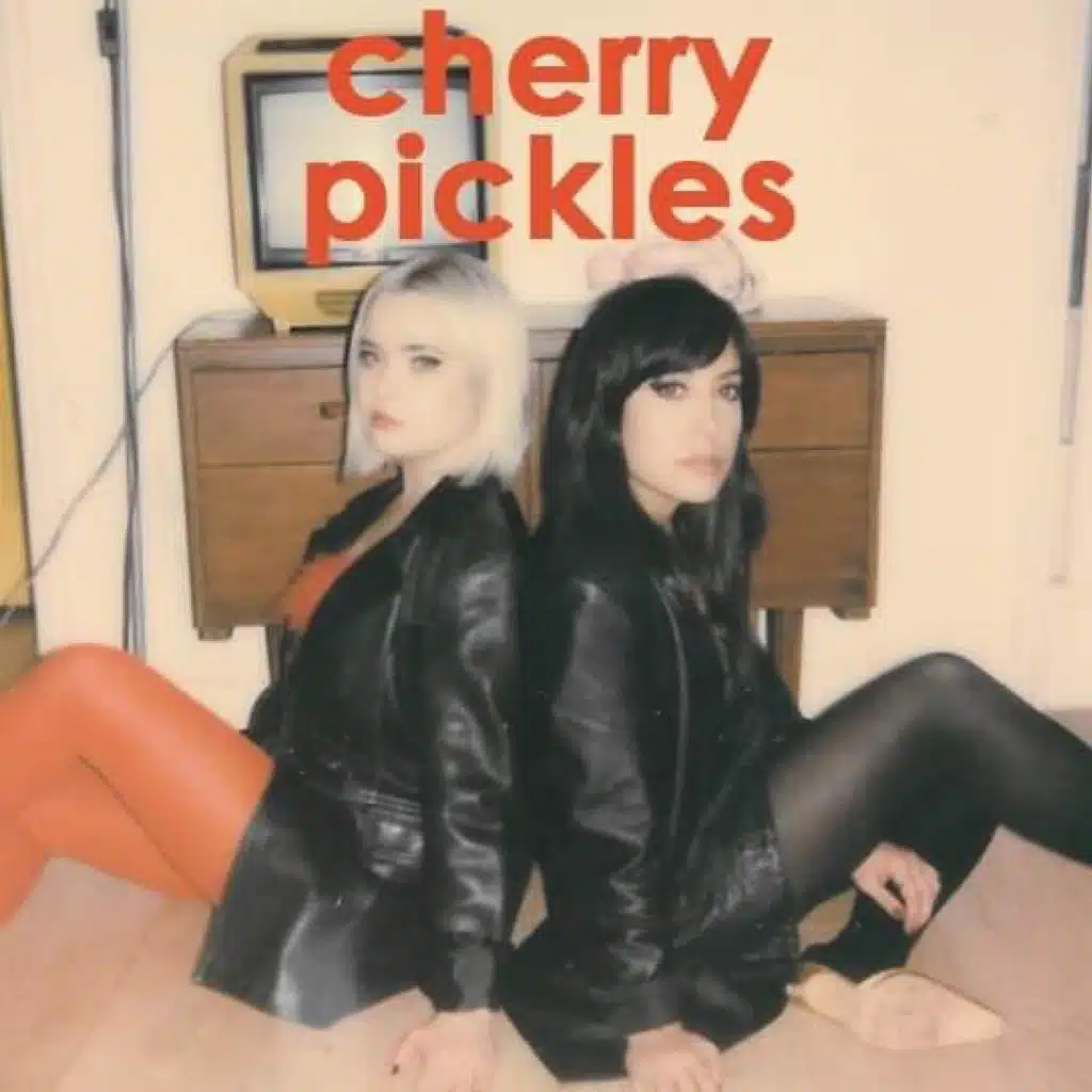 Cherry Pickles