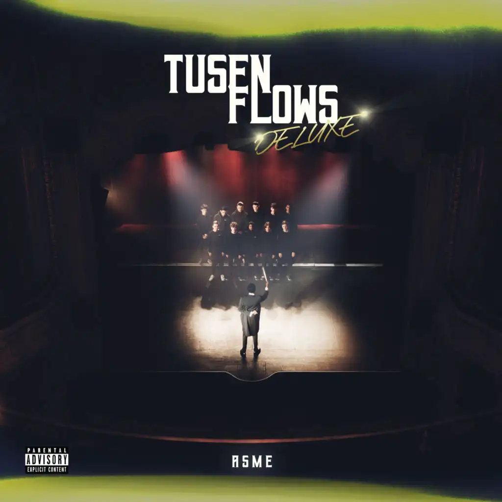Tusen Flows (Deluxe)