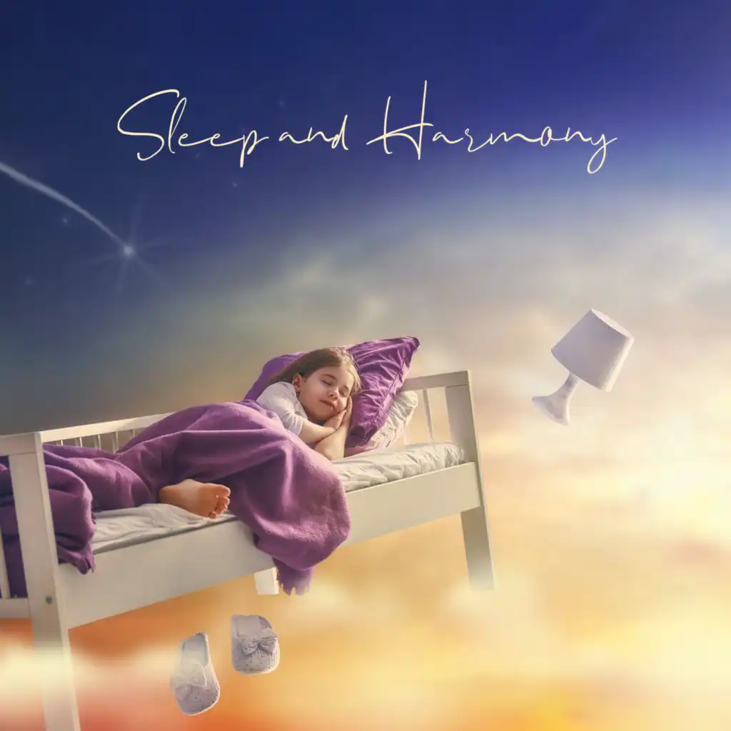 Sleep and Harmony (Beautiful Child Dreams)