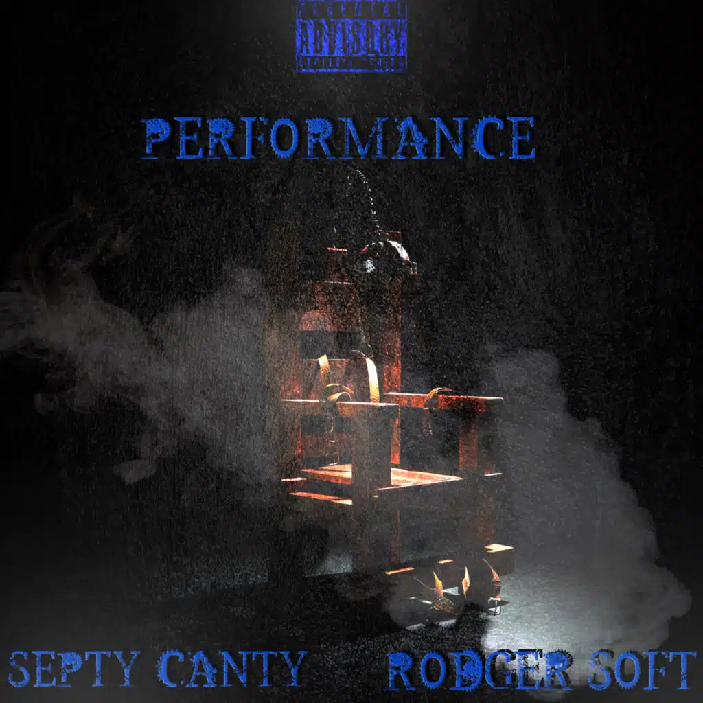 Performance (feat. Rodger Soft)