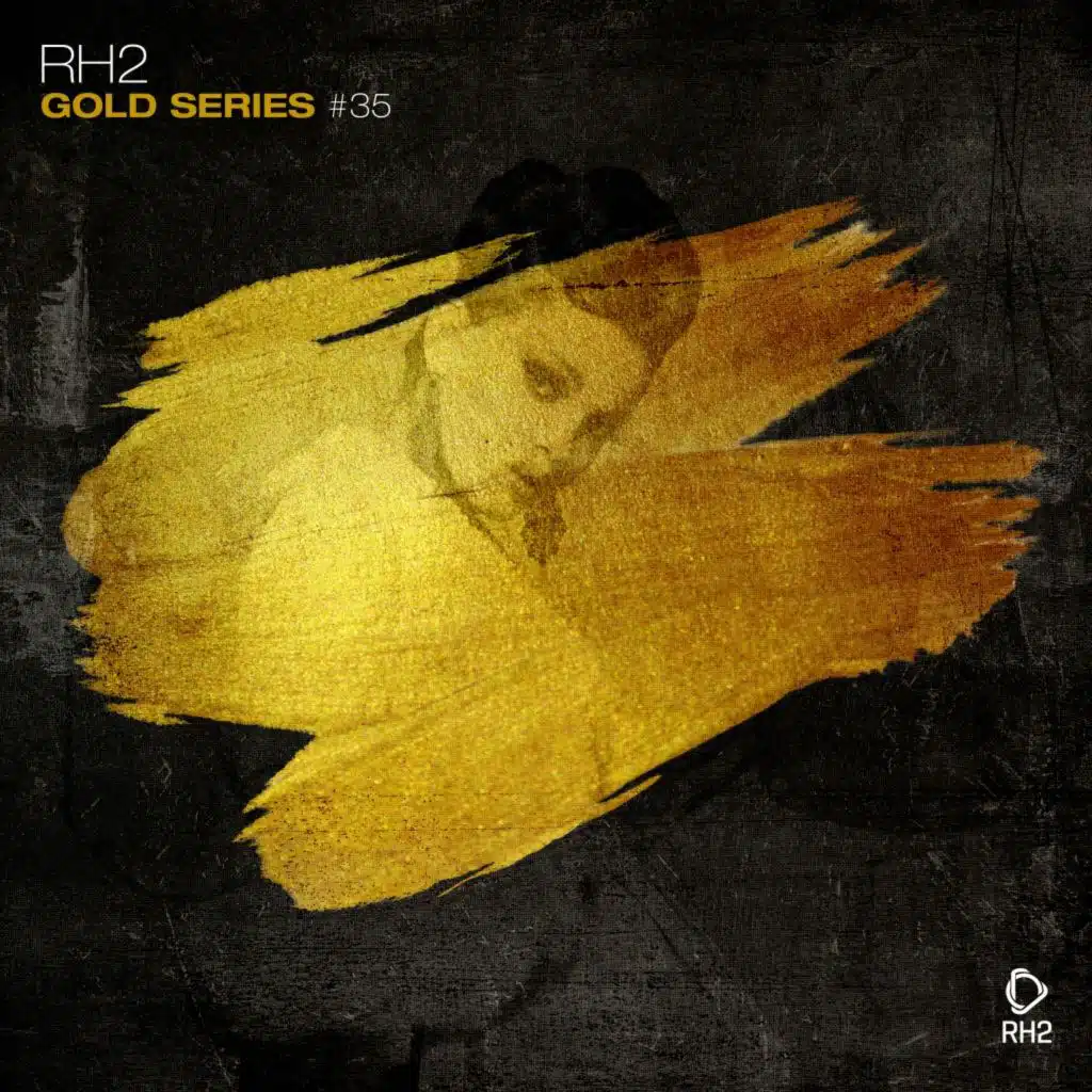 Rh2 Gold Series, Vol. 35