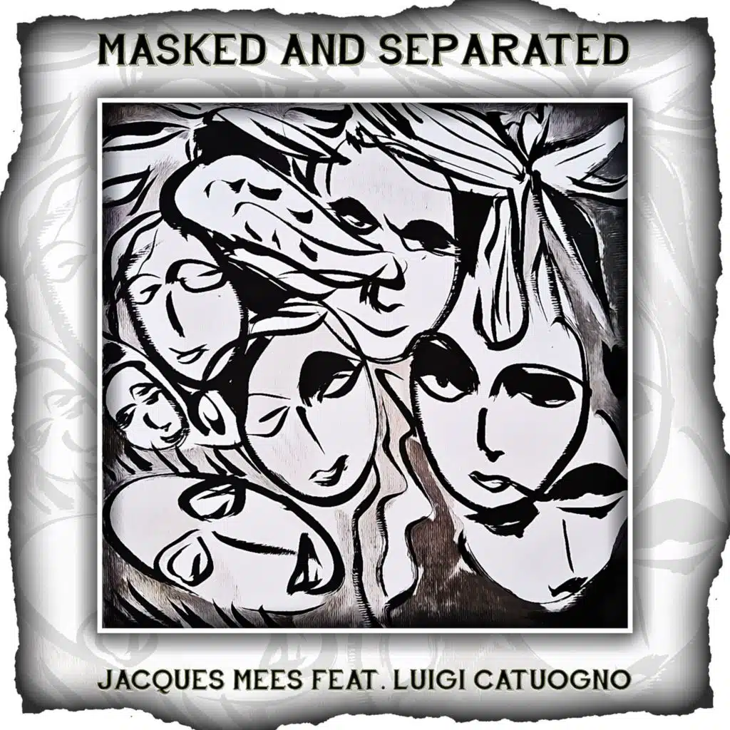 Masked and Separated